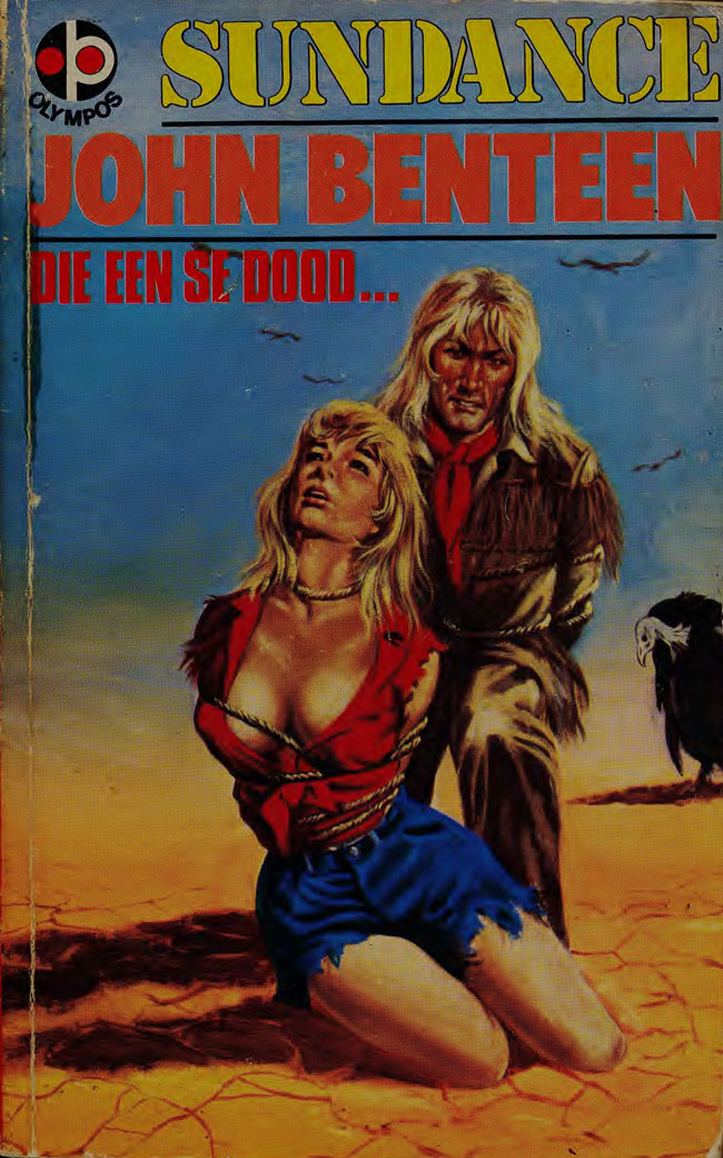 Die een se dood